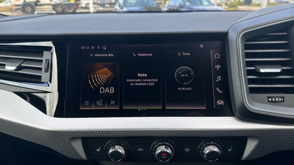 Used Audi A1 2024 for sale - 76868692: Photo 25