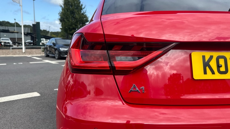 Used Audi A1 2024 for sale - 76868692: Photo 33