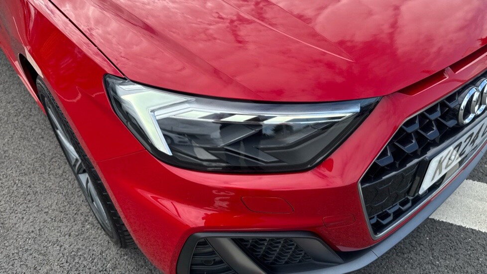 Used Audi A1 2024 for sale - 76868692: Photo 34