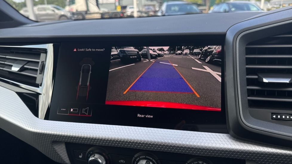 Used Audi A1 2024 for sale - 76868692: Photo 36