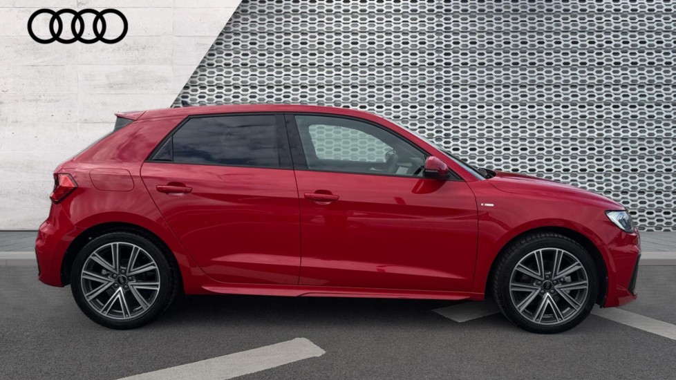 Used Audi A1 2024 for sale - 76868692: Photo 4