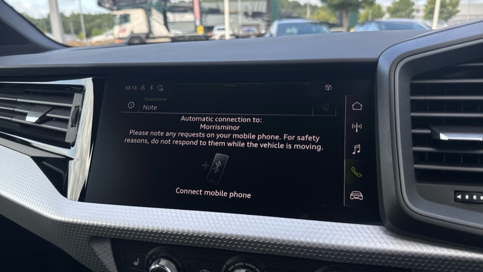 Used Audi A1 2024 for sale - 76868692: Photo 40