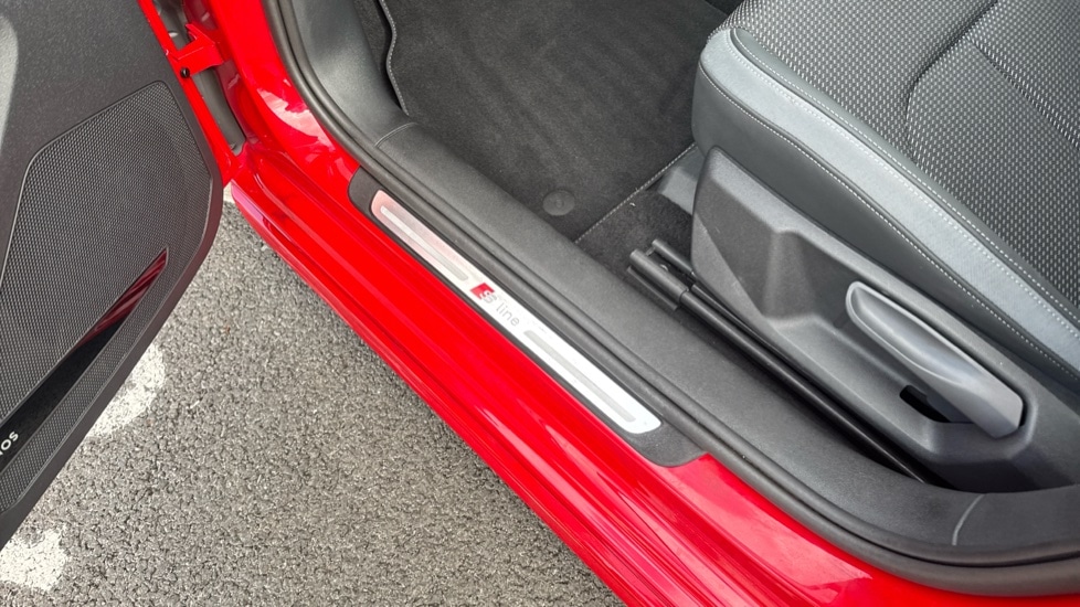 Used Audi A1 2024 for sale - 76868692: Photo 41