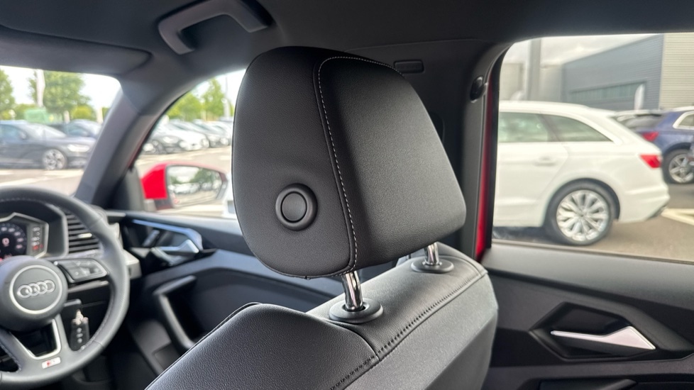 Used Audi A1 2024 for sale - 76868692: Photo 44