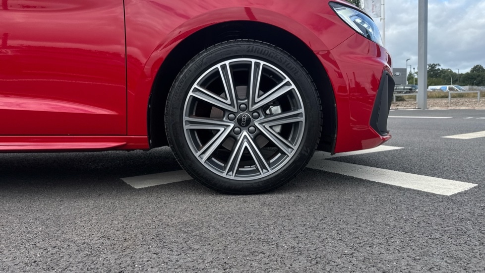 Used Audi A1 2024 for sale - 76868692: Photo 5