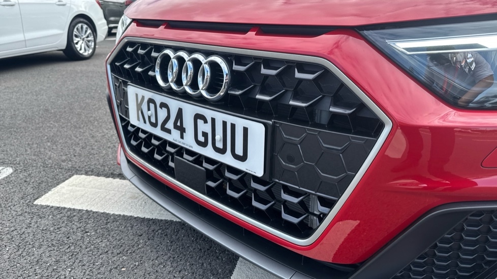 Used Audi A1 2024 for sale - 76868692: Photo 50