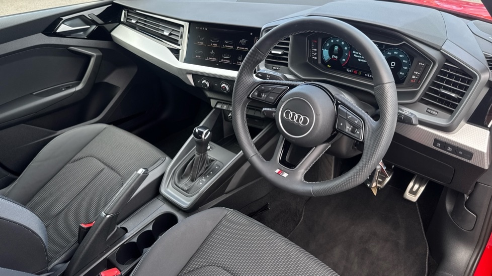 Used Audi A1 2024 for sale - 76868692: Photo 6