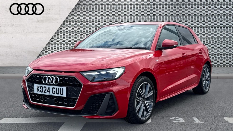 Used Audi A1 2024 for sale - 76868692: Photo 7