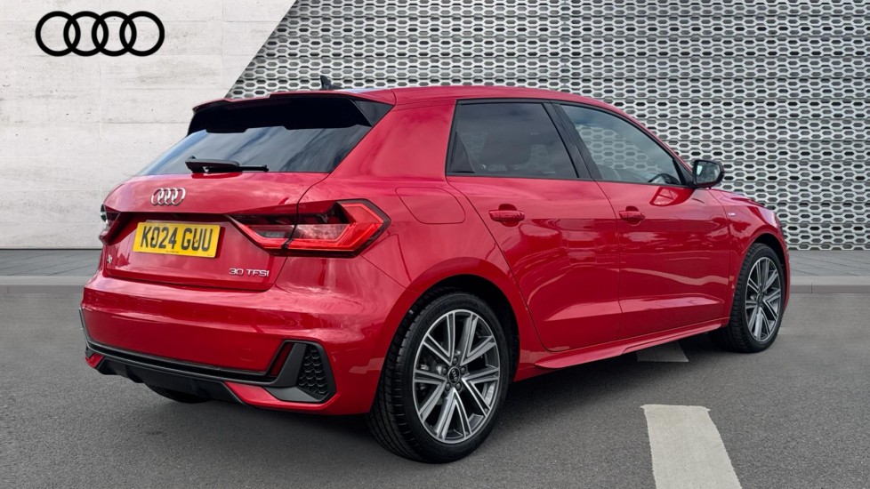 Used Audi A1 2024 for sale - 76868692: Photo 8