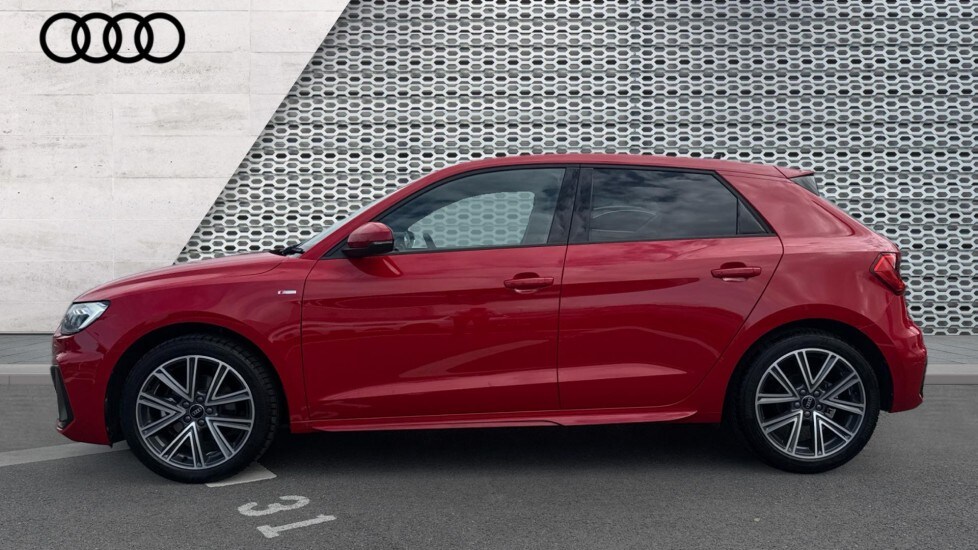 Used Audi A1 2024 for sale - 76868692: Photo 9