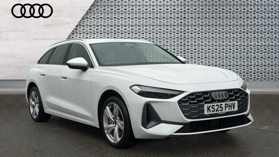 Used Audi A5 2025 for sale - 76872785: Photo 1