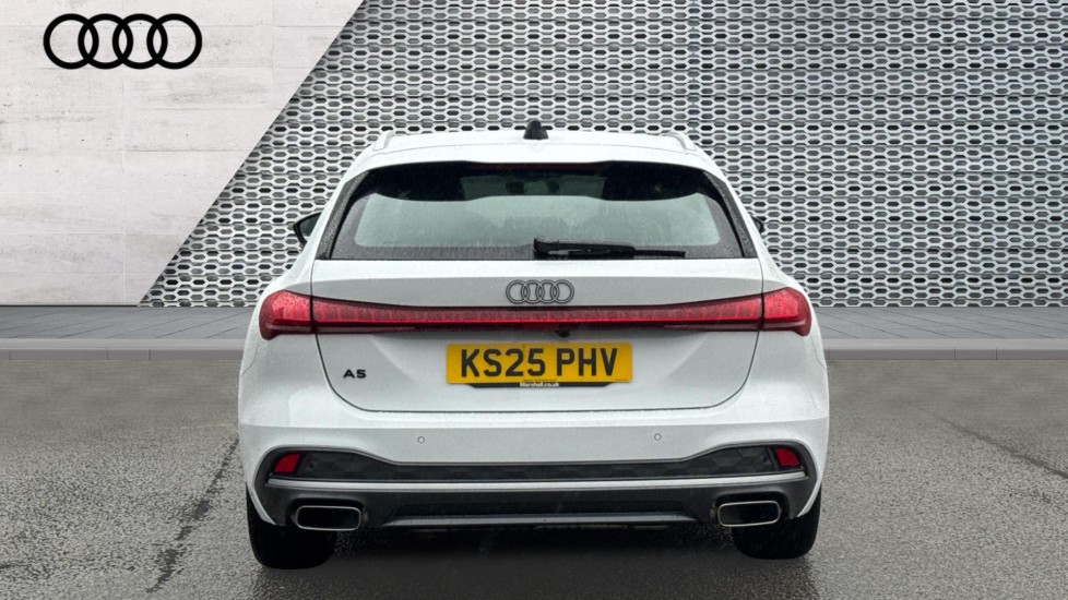 Used Audi A5 2025 for sale - 76872785: Photo 11