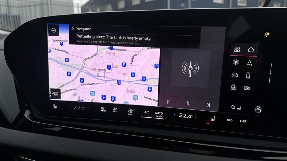 Used Audi A5 2025 for sale - 76872785: Photo 13