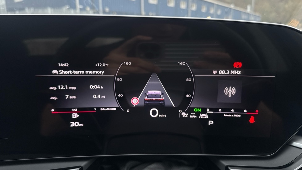 Used Audi A5 2025 for sale - 76872785: Photo 14