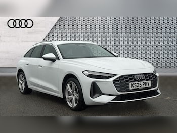 2025 - A5 2.0 TFSI 150 Sport 5dr S Tronic