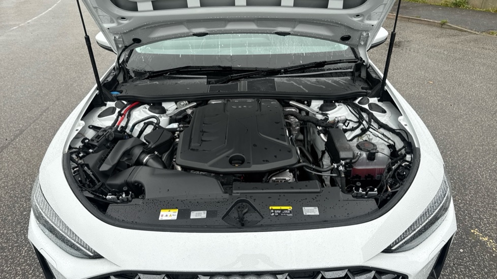 Used Audi A5 2025 for sale - 76872785: Photo 20