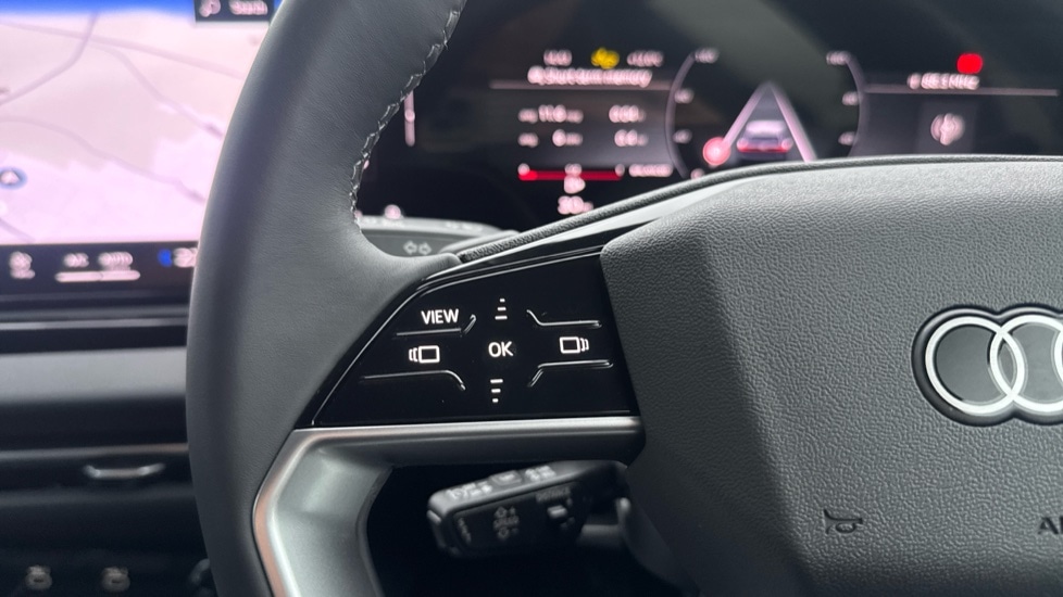 Used Audi A5 2025 for sale - 76872785: Photo 24