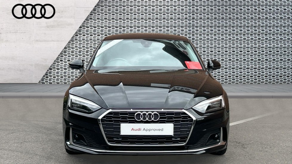 Used Audi A5 2023 for sale - 76338816: Photo 10
