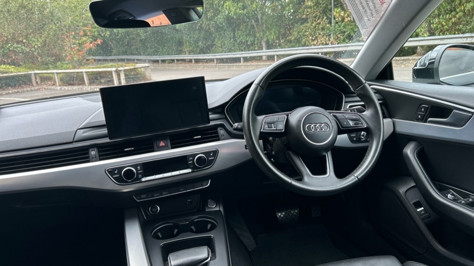 Used Audi A5 2023 for sale - 76338816: Photo 12