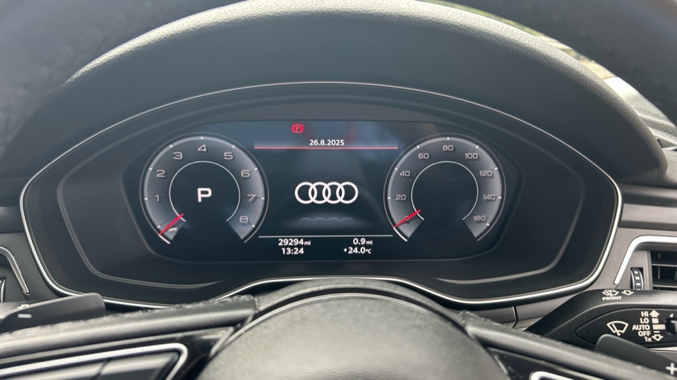 Used Audi A5 2023 for sale - 76338816: Photo 14