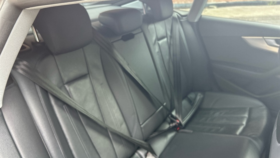 Used Audi A5 2023 for sale - 76338816: Photo 15