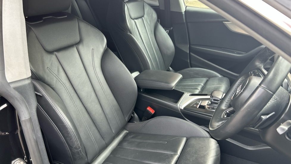 Used Audi A5 2023 for sale - 76338816: Photo 17
