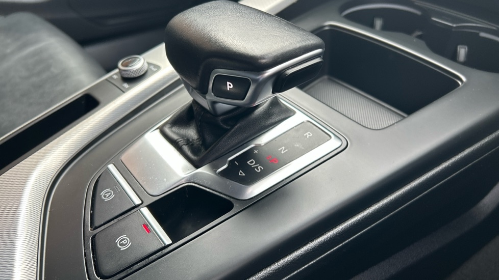 Used Audi A5 2023 for sale - 76338816: Photo 19
