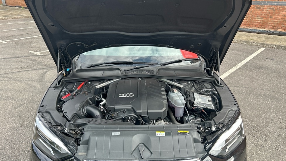 Used Audi A5 2023 for sale - 76338816: Photo 20