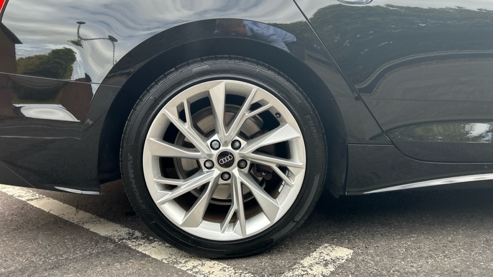 Used Audi A5 2023 for sale - 76338816: Photo 21