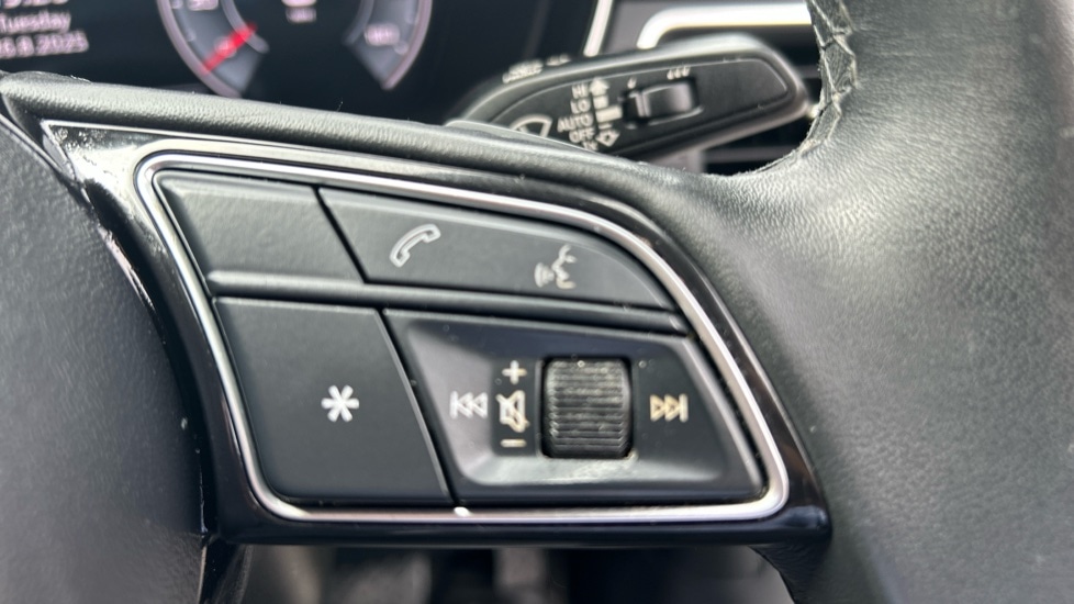 Used Audi A5 2023 for sale - 76338816: Photo 24