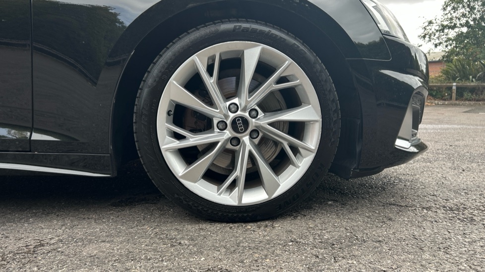 Used Audi A5 2023 for sale - 76338816: Photo 5