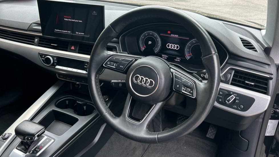 Used Audi A5 2023 for sale - 76338816: Photo 6