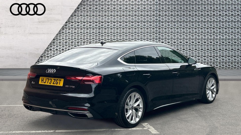 Used Audi A5 2023 for sale - 76338816: Photo 8