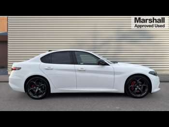 Used Alfa Romeo Giulia 2024 for sale - 74055353: Photo