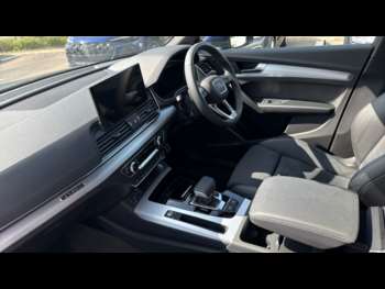 Used Audi Q5 2024 for sale - 75113091: Photo
