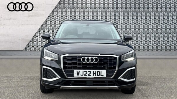Used Audi Q2 2022 for sale - 76297540: Photo 10