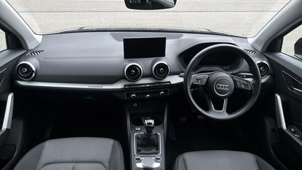 Used Audi Q2 2022 for sale - 76297540: Photo 12