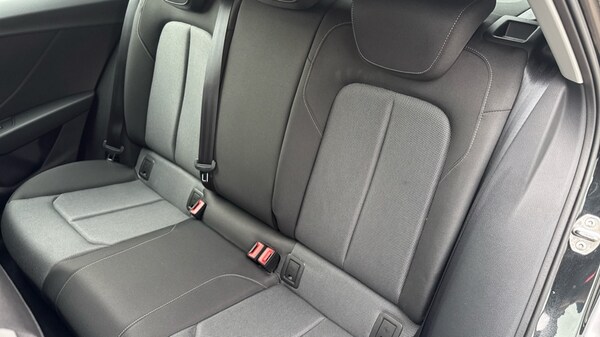 Used Audi Q2 2022 for sale - 76297540: Photo 15