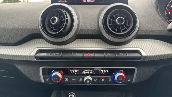 Used Audi Q2 2022 for sale - 76297540: Photo 16