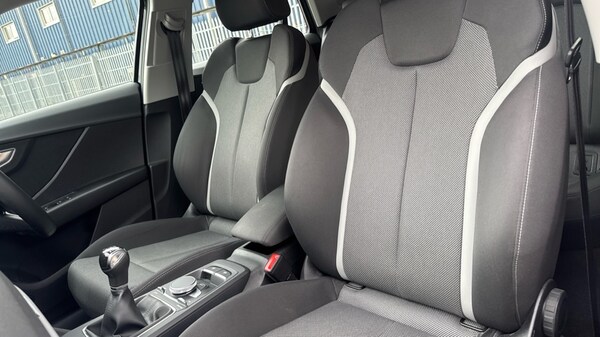 Used Audi Q2 2022 for sale - 76297540: Photo 17