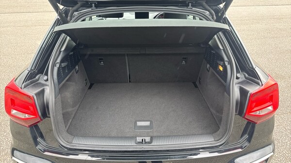 Used Audi Q2 2022 for sale - 76297540: Photo 18