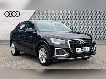 2022 - 35 TFSI Sport 5dr