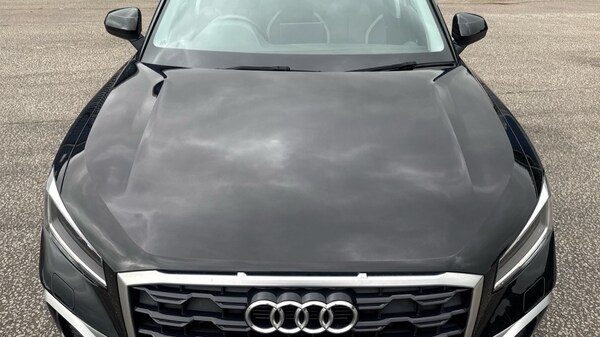 Used Audi Q2 2022 for sale - 76297540: Photo 20