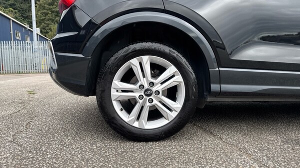 Used Audi Q2 2022 for sale - 76297540: Photo 21