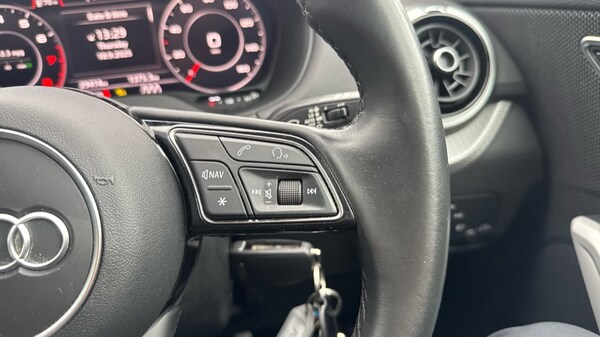 Used Audi Q2 2022 for sale - 76297540: Photo 23