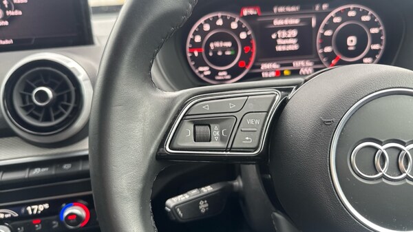 Used Audi Q2 2022 for sale - 76297540: Photo 24