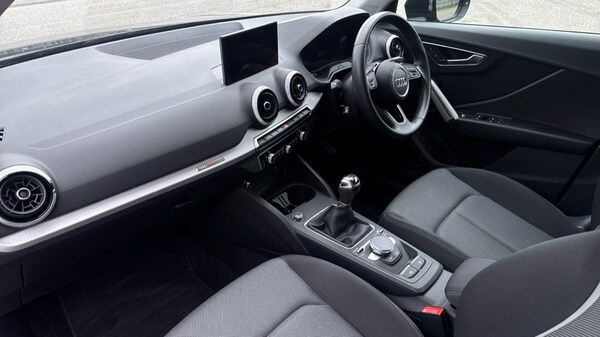 Used Audi Q2 2022 for sale - 76297540: Photo 2