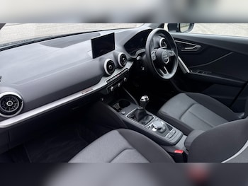 Used Audi Q2 2022 for sale - 76297540: Photo 2