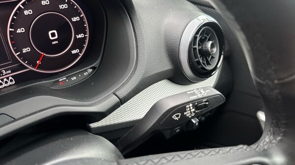 Used Audi Q2 2022 for sale - 76297540: Photo 30