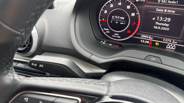 Used Audi Q2 2022 for sale - 76297540: Photo 31